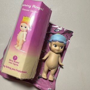 Sonny Angel Lily Bell Flower Series